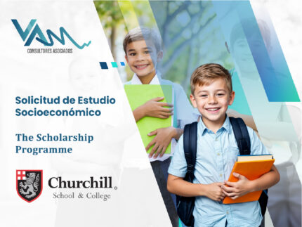 Estudio Socioeconómico The Scholarship Programme (antes PAUTA)