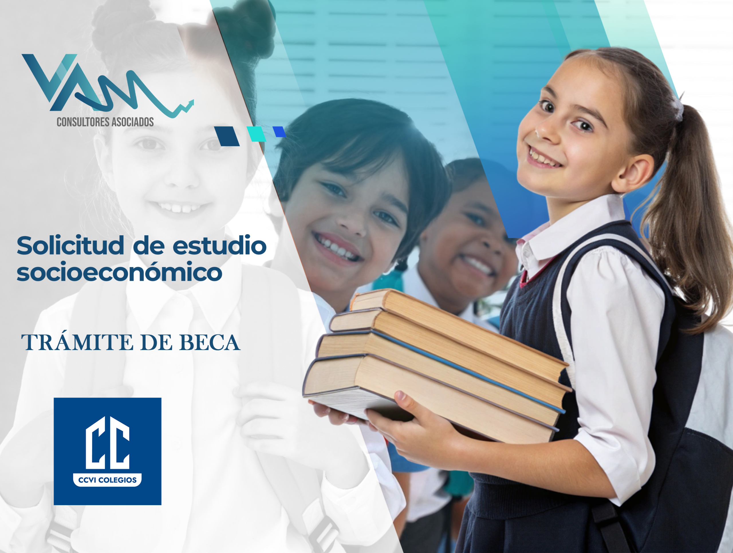 VAM - Colegio Central de Puebla