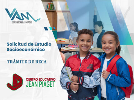 Estudio Socioeconómico Jean Piaget